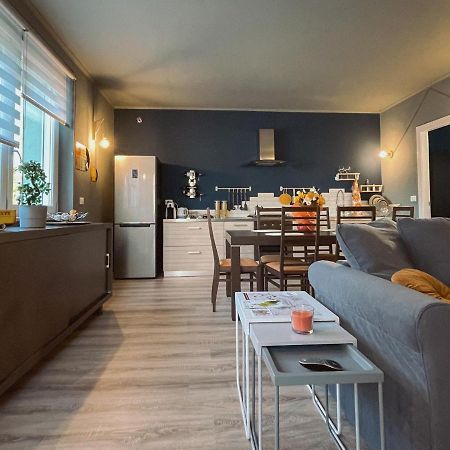 Wellhome Асті Екстер'єр фото