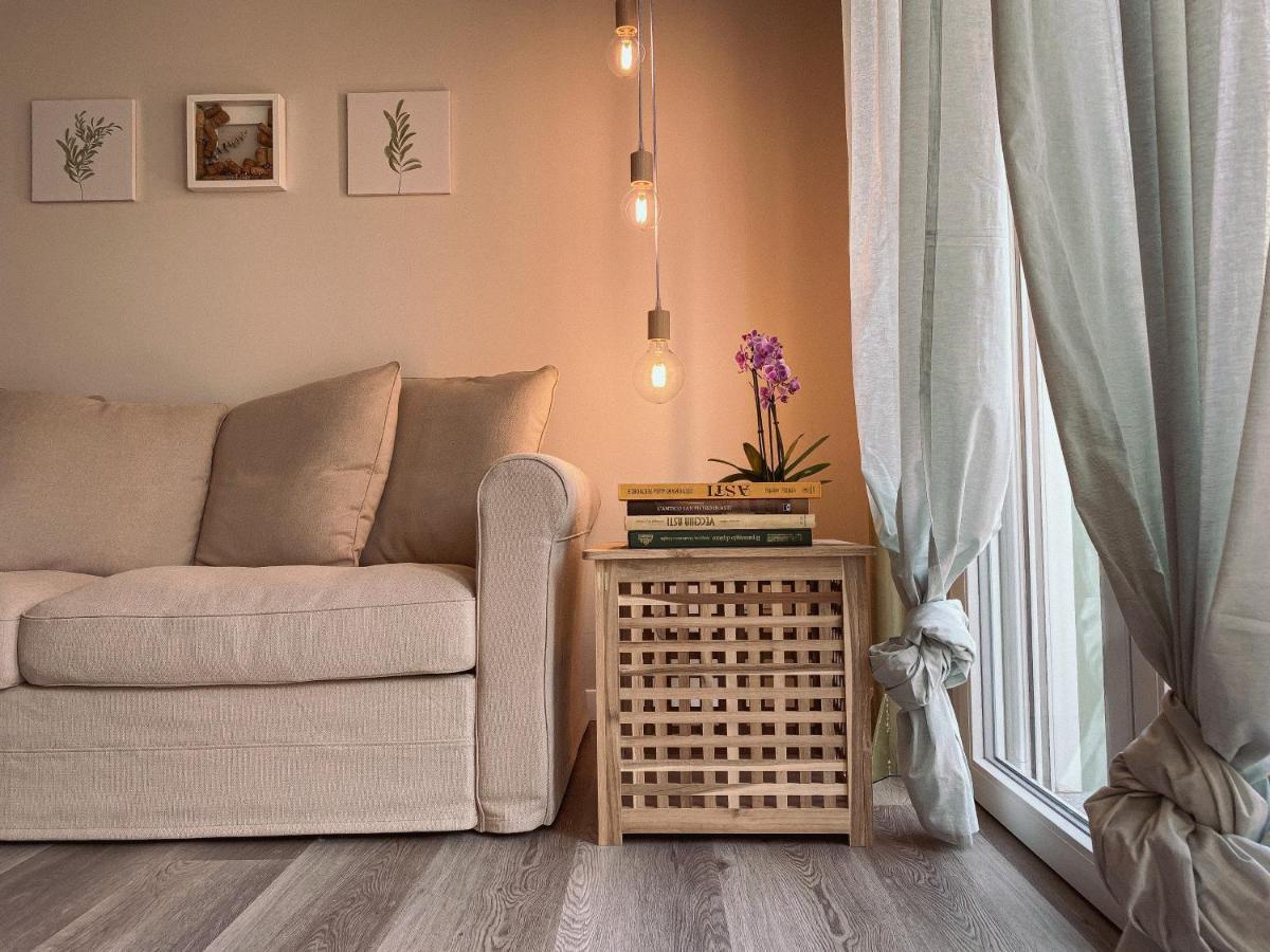 Wellhome Асті Екстер'єр фото
