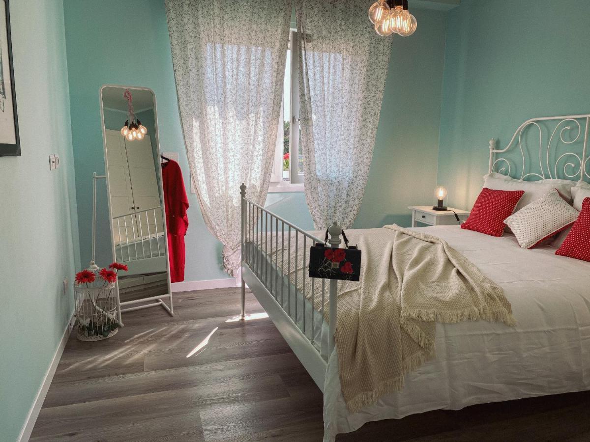 Wellhome Асті Екстер'єр фото