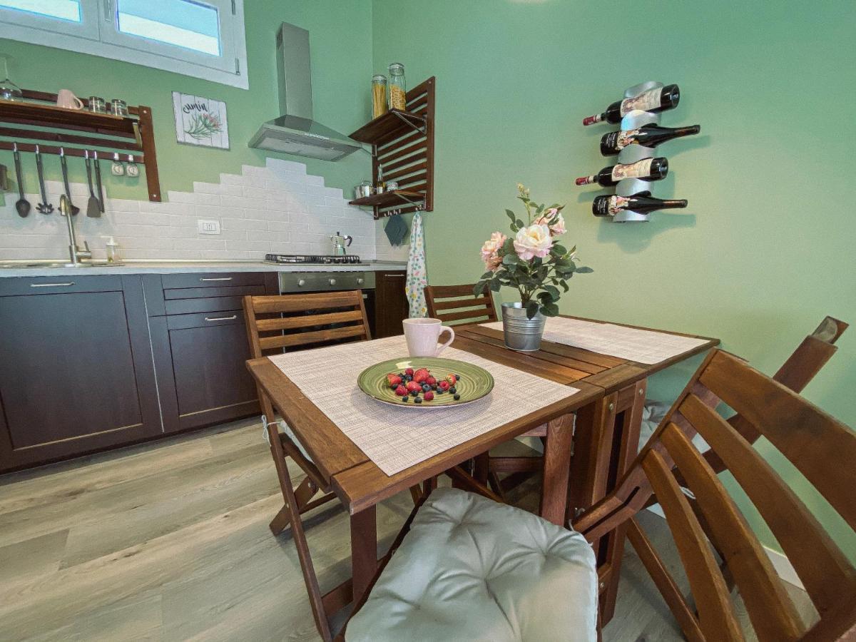 Wellhome Асті Екстер'єр фото
