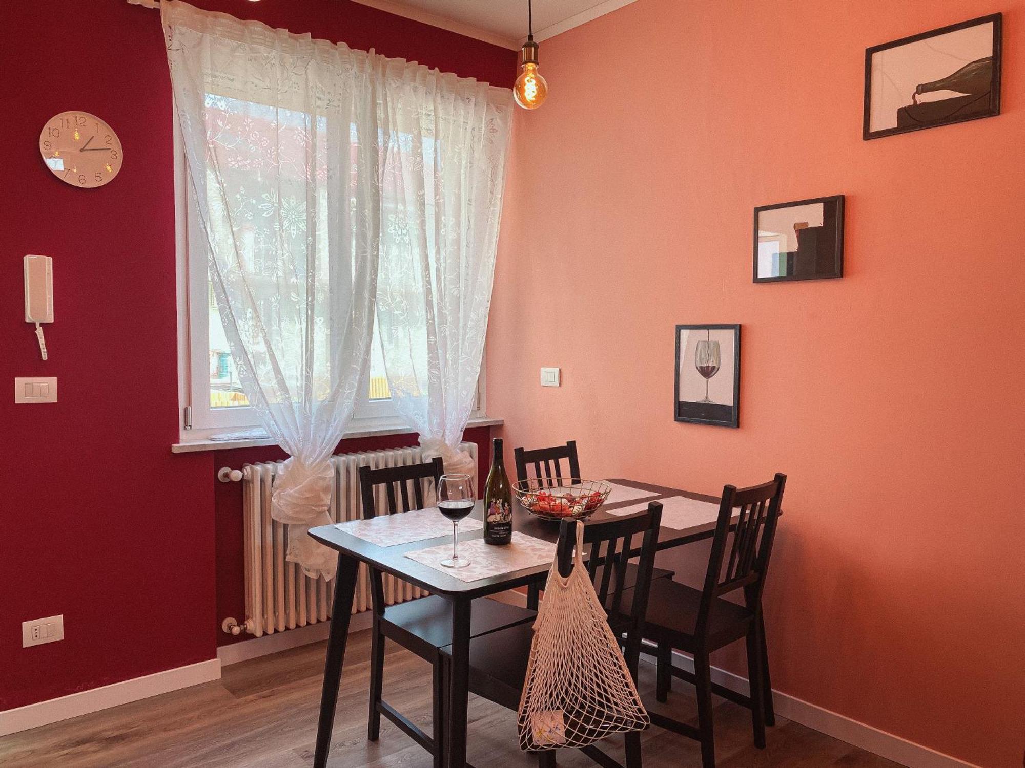 Wellhome Асті Екстер'єр фото