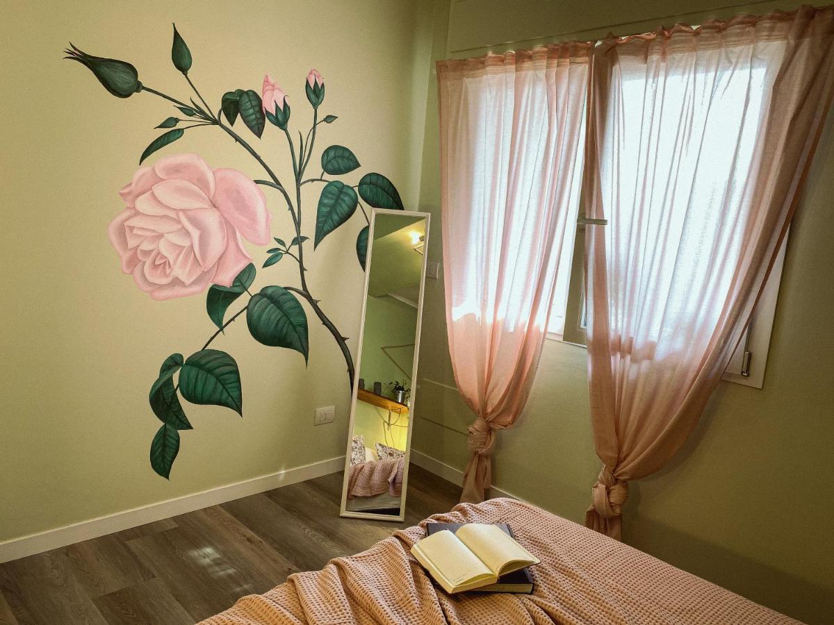 Wellhome Асті Екстер'єр фото