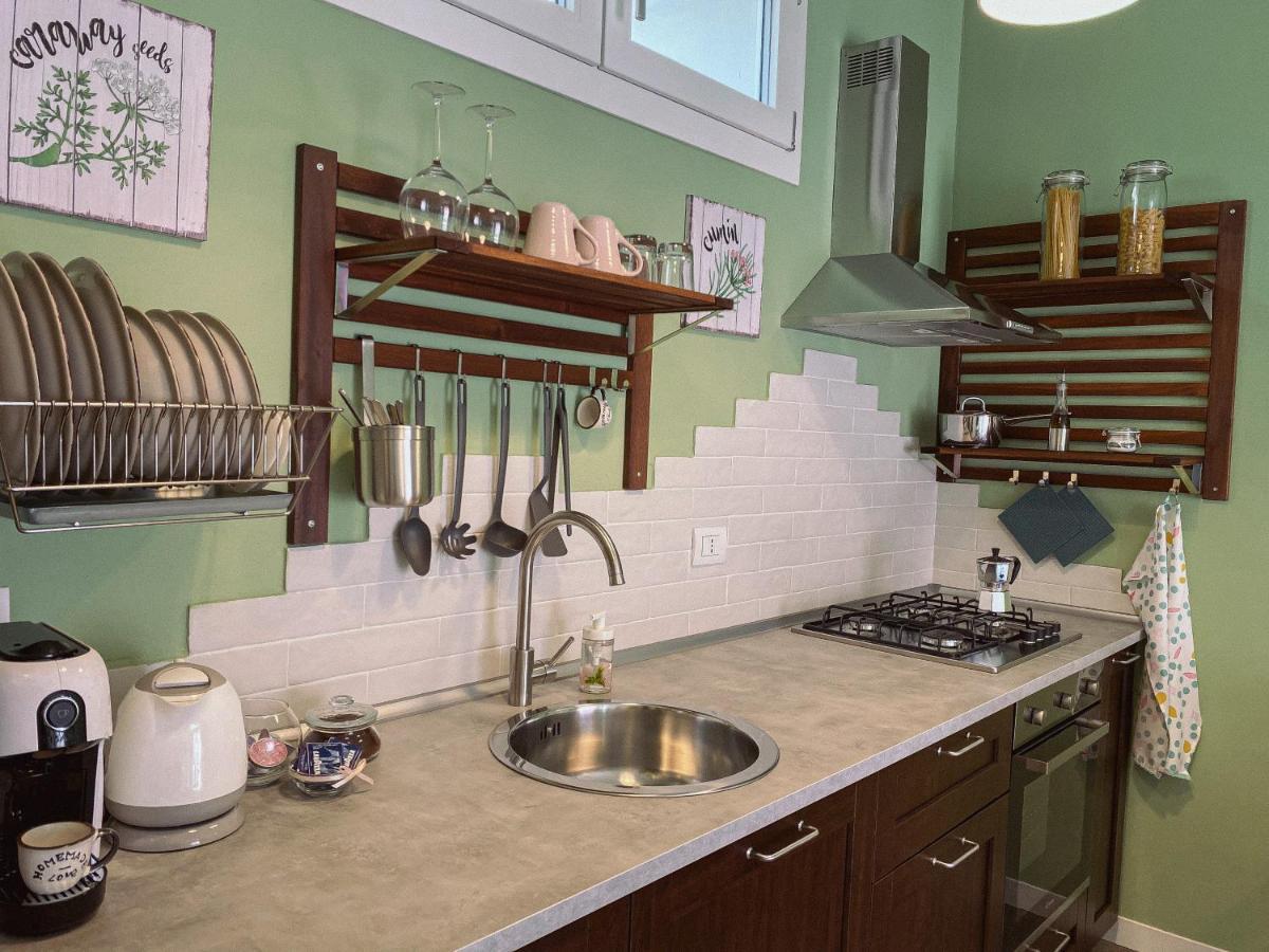 Wellhome Асті Екстер'єр фото