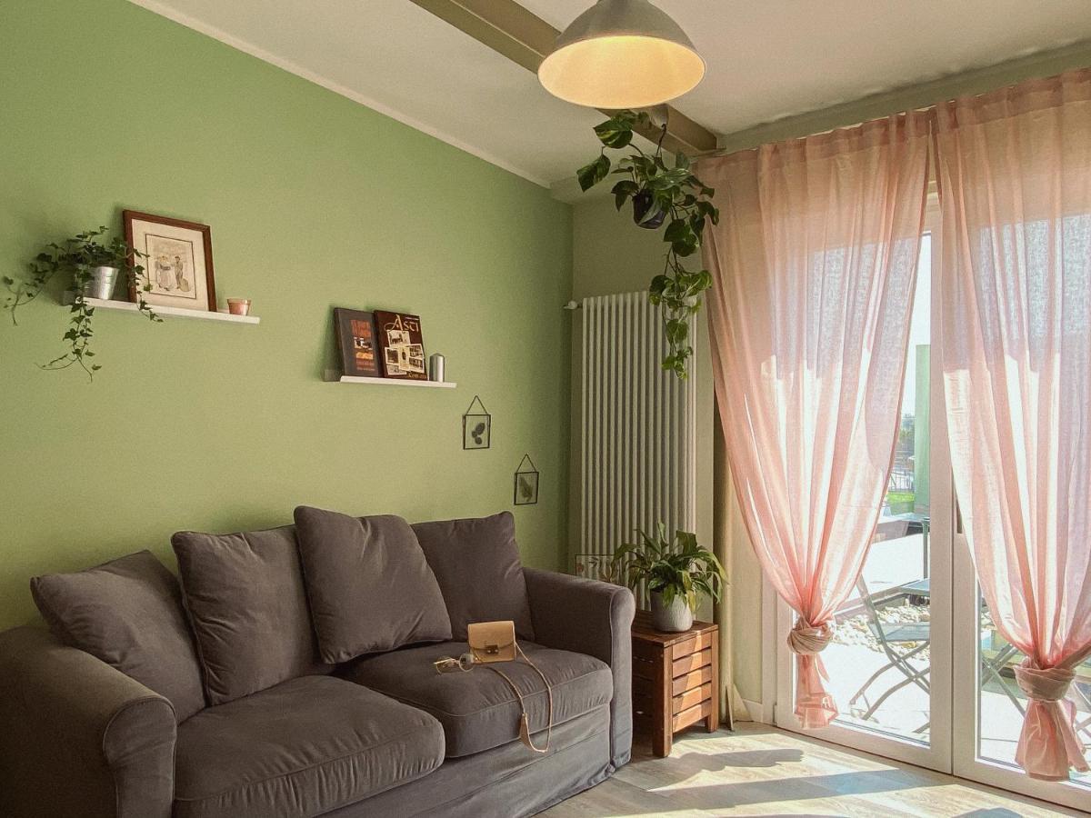 Wellhome Асті Екстер'єр фото