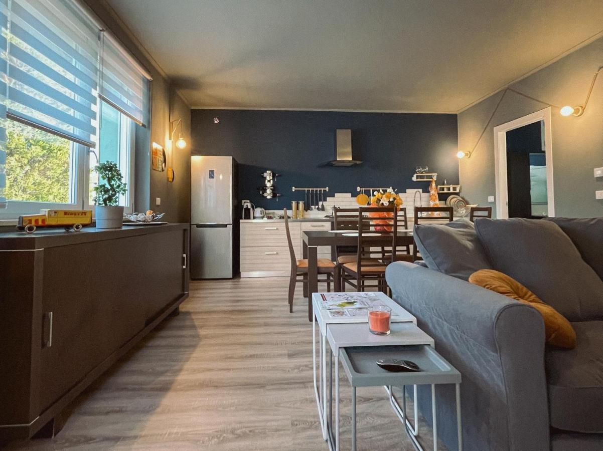 Wellhome Асті Екстер'єр фото